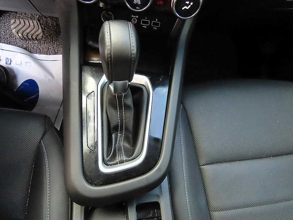 RENAULT XM3 — photo 10