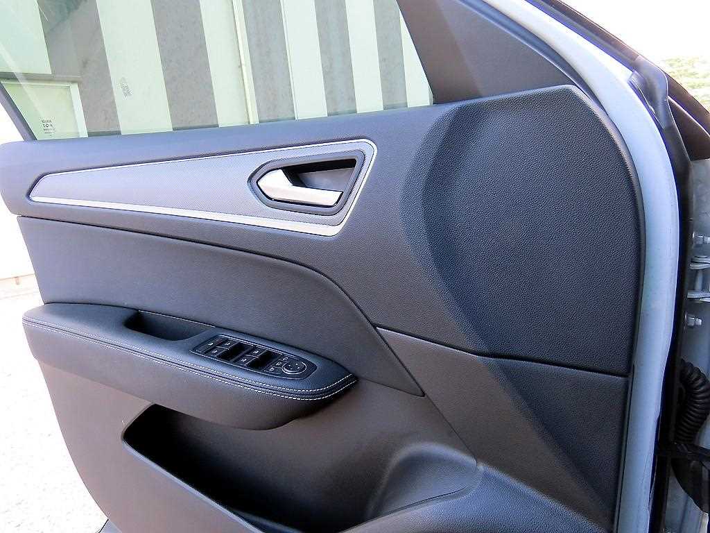 RENAULT XM3 — photo 11