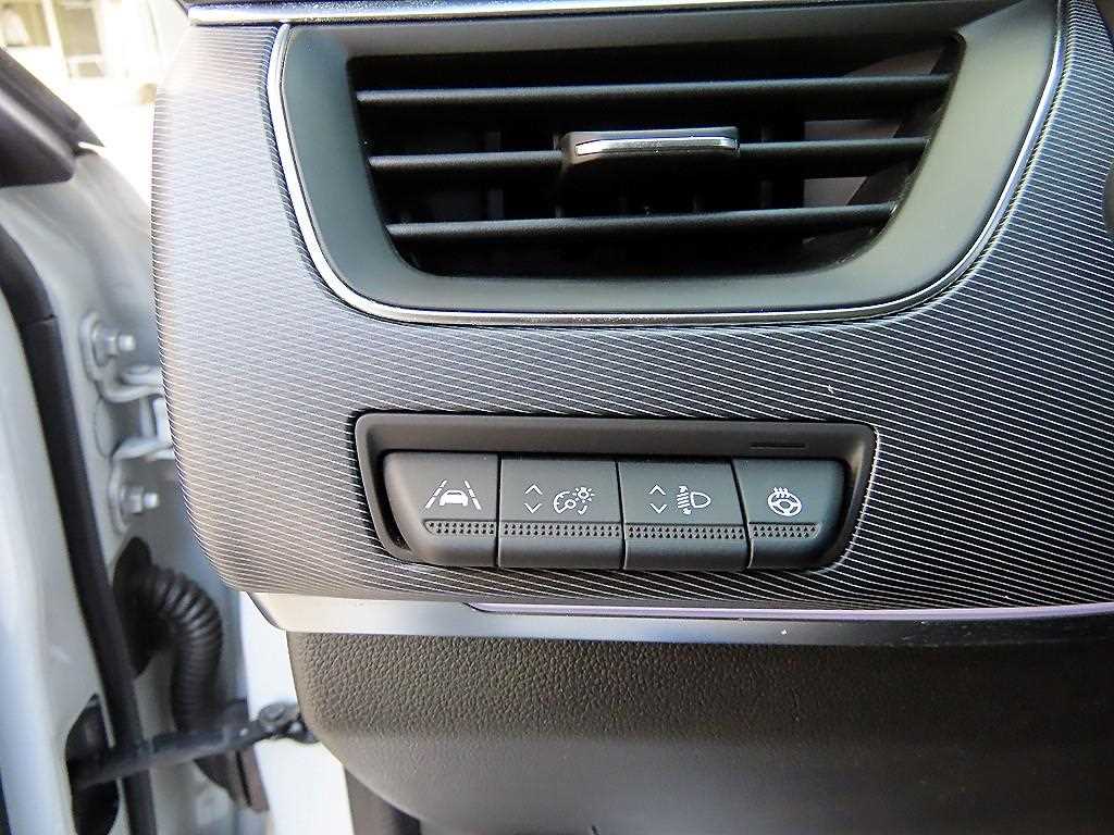 RENAULT XM3 — photo 12