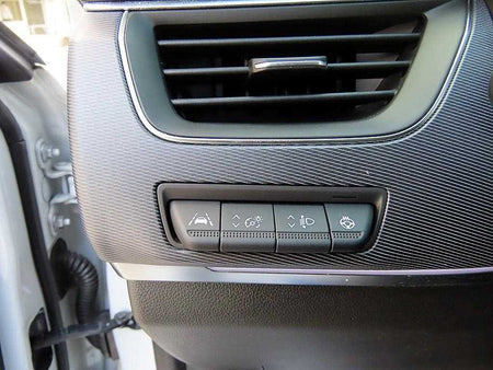 RENAULT XM3 — photo 12