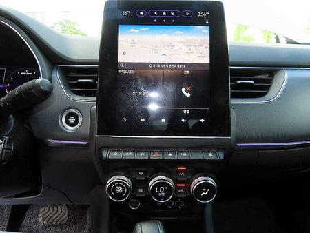 RENAULT XM3 — photo 13