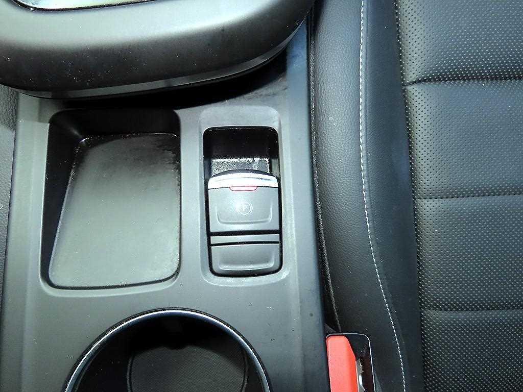 RENAULT XM3 — photo 14