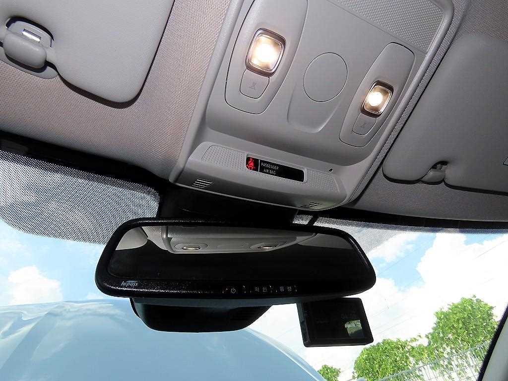 RENAULT XM3 — photo 15