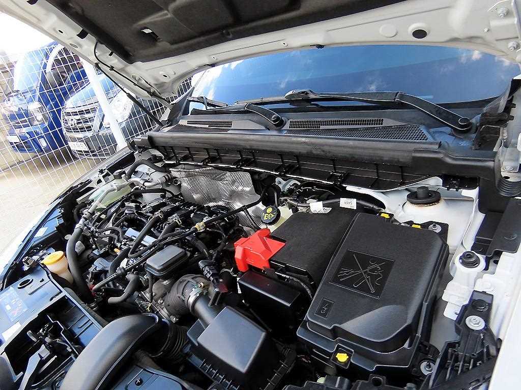 RENAULT XM3 — photo 19