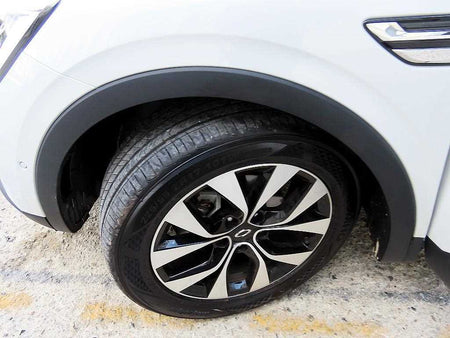 RENAULT XM3 — photo 20