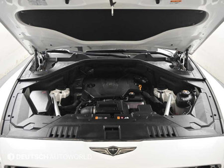 Genesis GV80 — photo 06