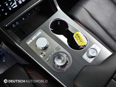 Genesis GV80 — photo 09