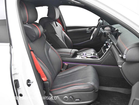 Genesis GV80 — photo 10