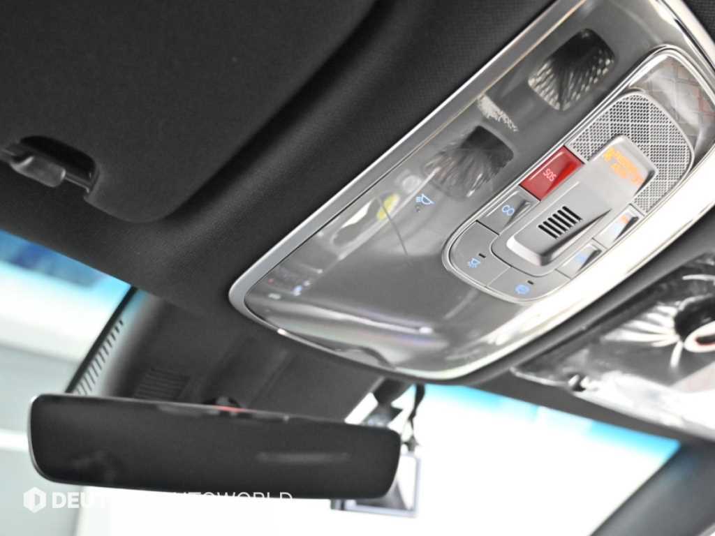 Genesis GV80 — photo 18
