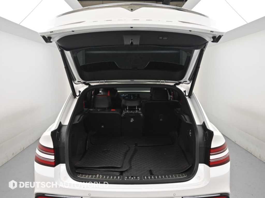 Genesis GV80 — photo 19