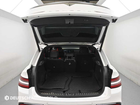 Genesis GV80 — photo 19