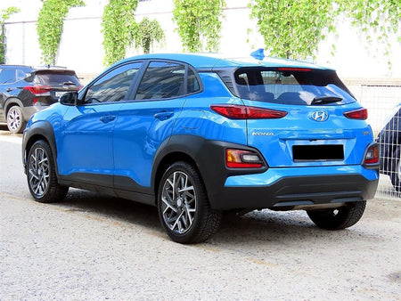 Hyundai Kona — photo 03