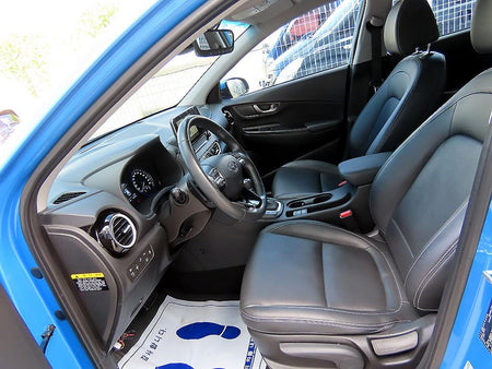 Hyundai Kona — photo 05