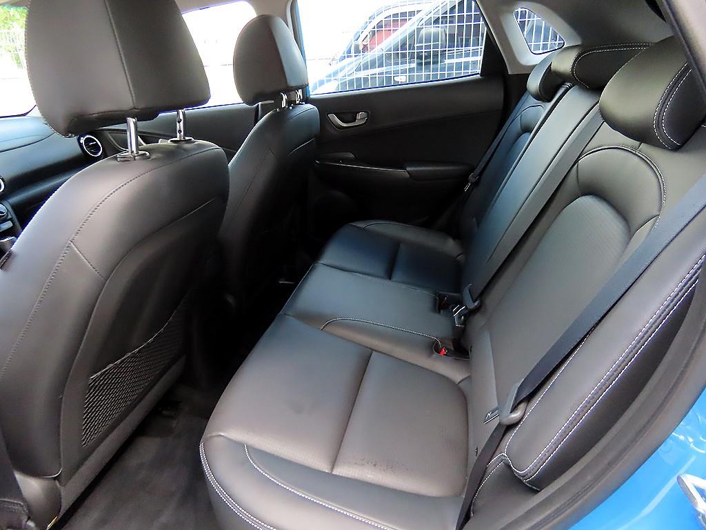 Hyundai Kona — photo 06