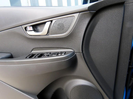 Hyundai Kona — photo 11