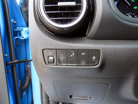 Hyundai Kona — photo 12