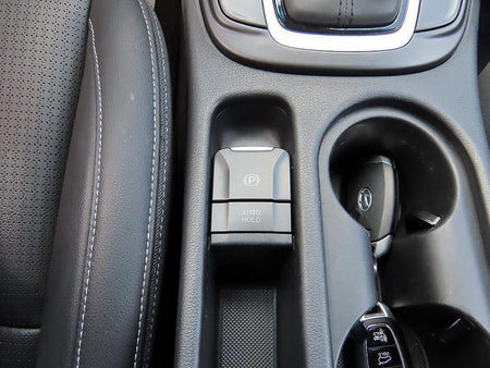 Hyundai Kona — photo 13