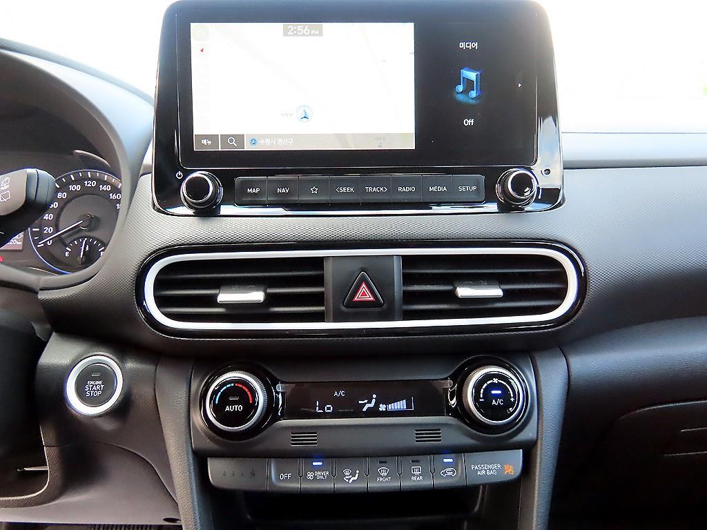 Hyundai Kona — photo 14