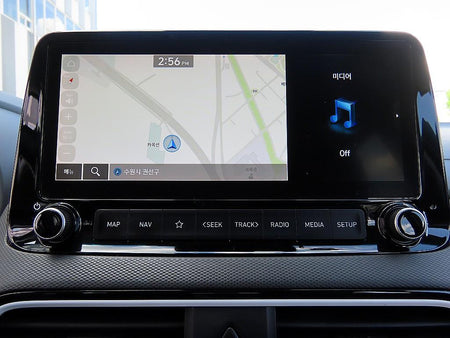 Hyundai Kona — photo 15