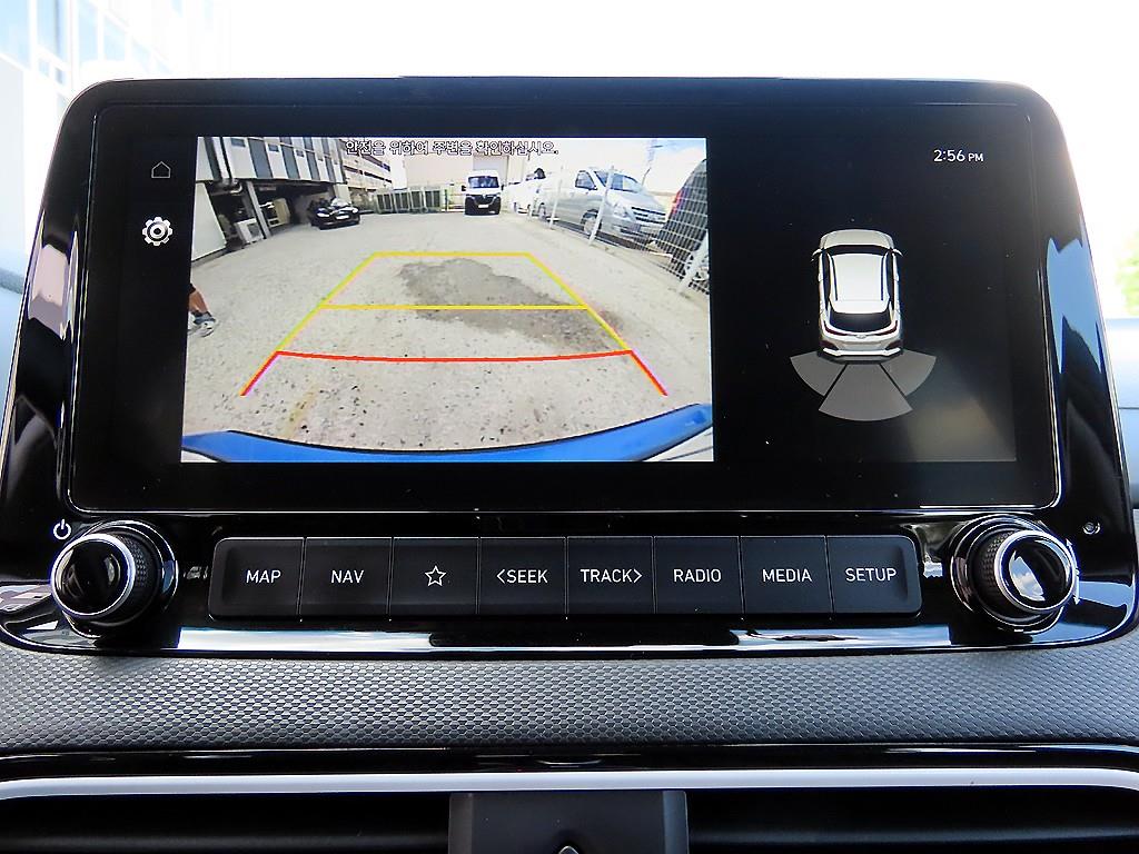 Hyundai Kona — photo 16