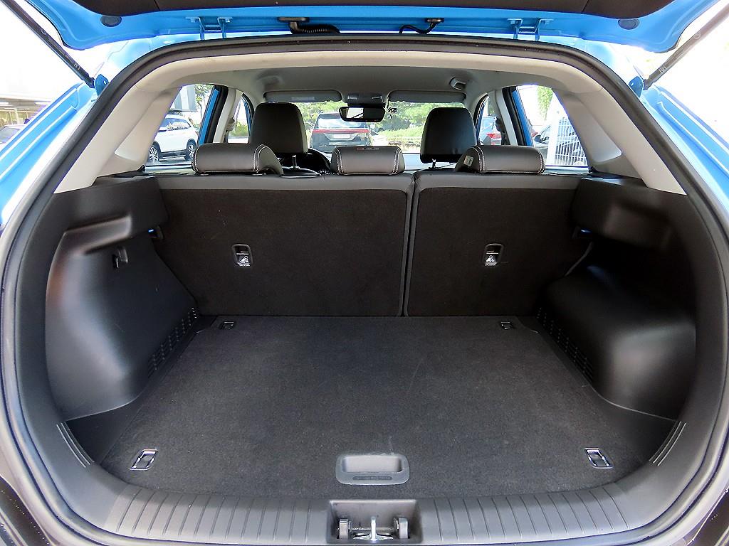 Hyundai Kona — photo 18
