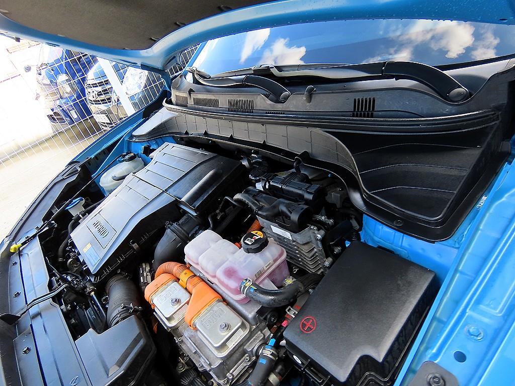 Hyundai Kona — photo 19