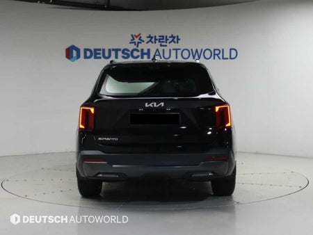 Kia Sorento — photo 04