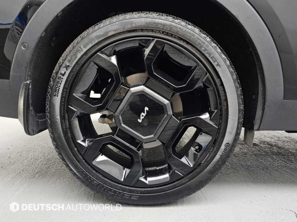 Kia Sorento — photo 05