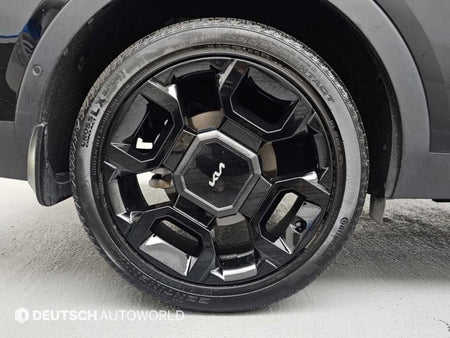 Kia Sorento — photo 05