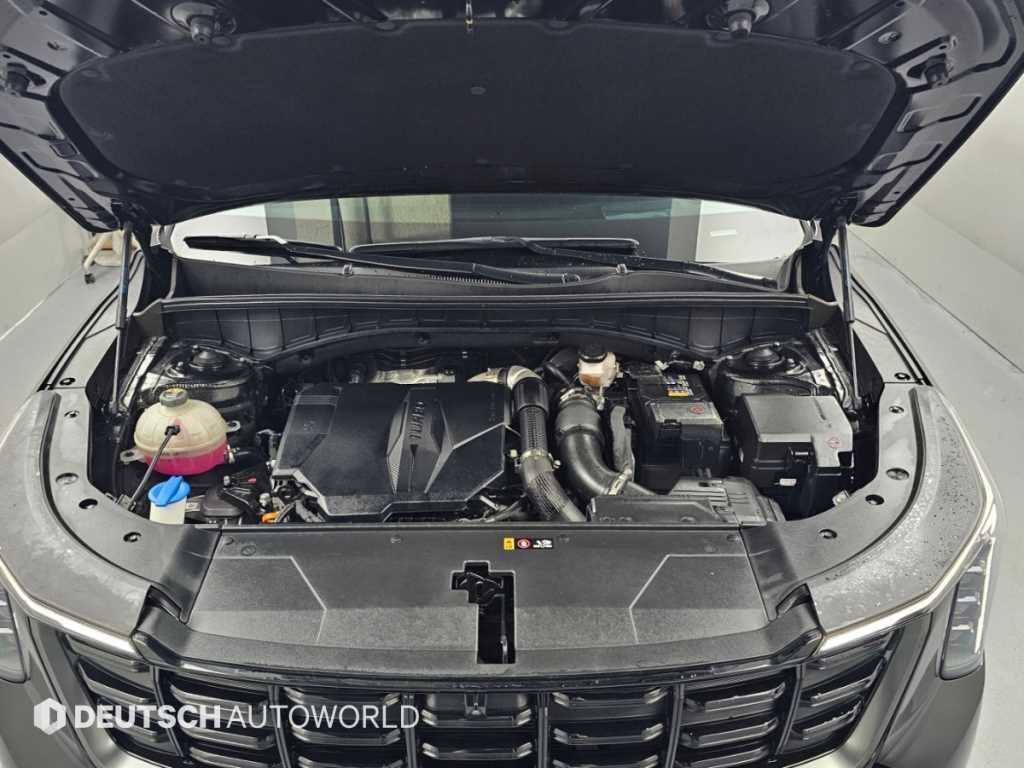 Kia Sorento — photo 06