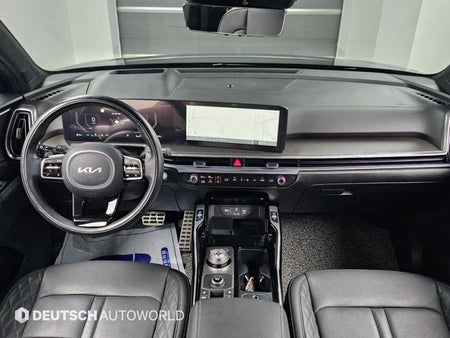 Kia Sorento — photo 07