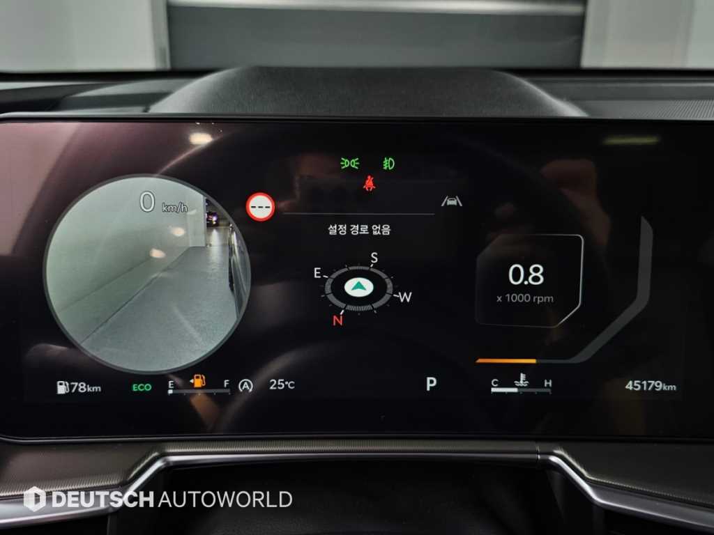 Kia Sorento — photo 08
