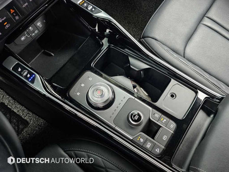 Kia Sorento — photo 09