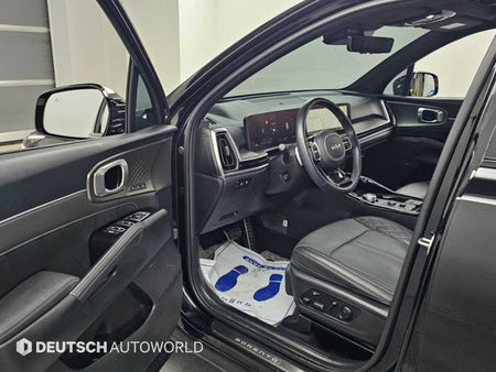 Kia Sorento — photo 11