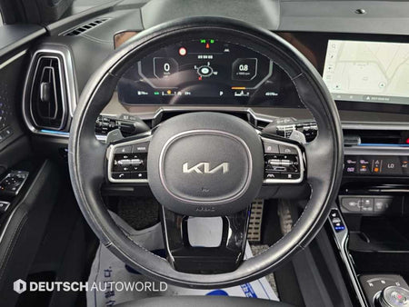 Kia Sorento — photo 13