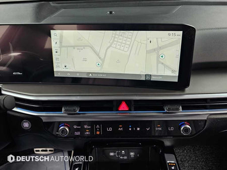 Kia Sorento — photo 14