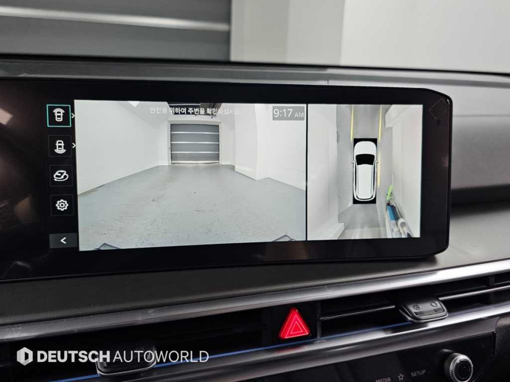Kia Sorento — photo 15