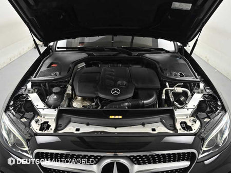 Mercedes-Benz E-Class — photo 07