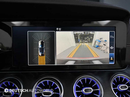 Mercedes-Benz E-Class — photo 16