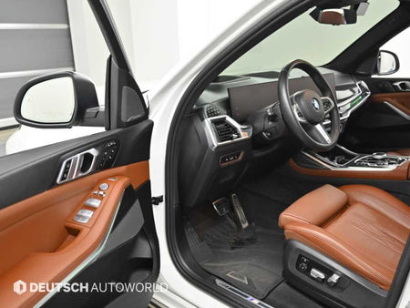 BMW X7 — photo 10