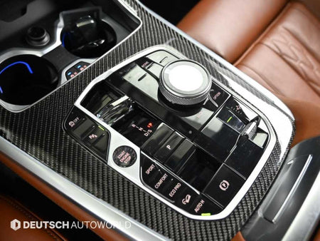 BMW X7 — photo 18