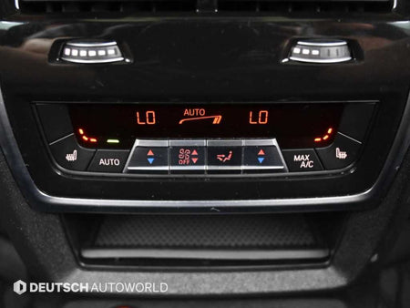 BMW X7 — photo 19