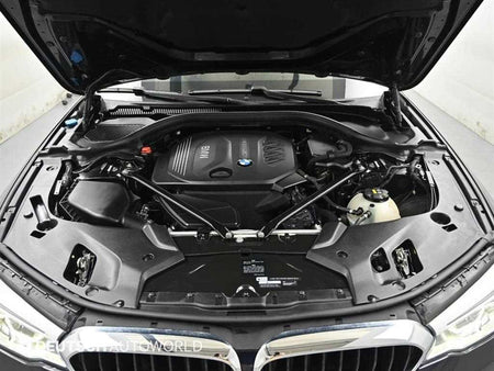 BMW 5-Series — photo 06