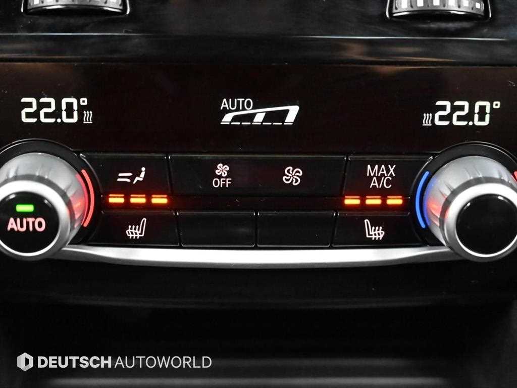 BMW 5-Series — photo 16