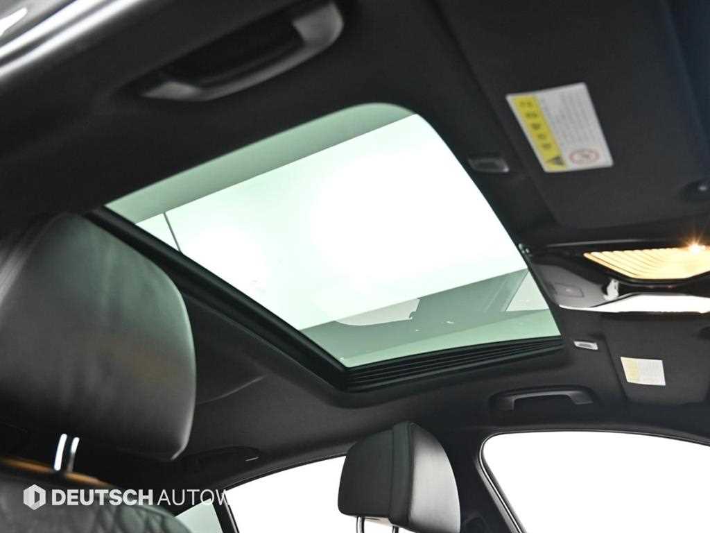 BMW 5-Series — photo 18