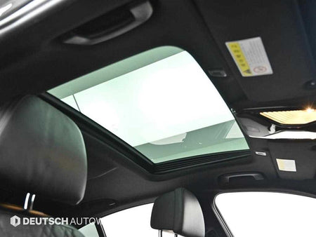 BMW 5-Series — photo 18