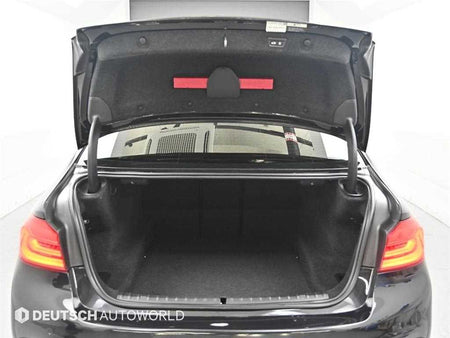 BMW 5-Series — photo 19