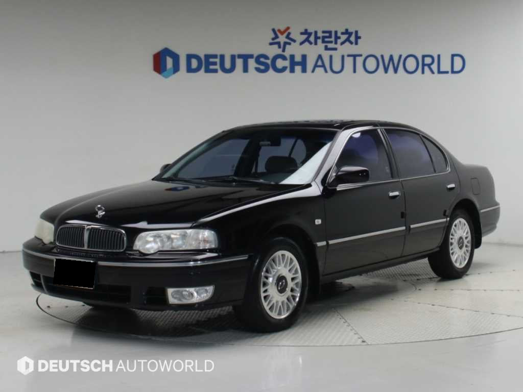 RENAULT SM5  — photo 01