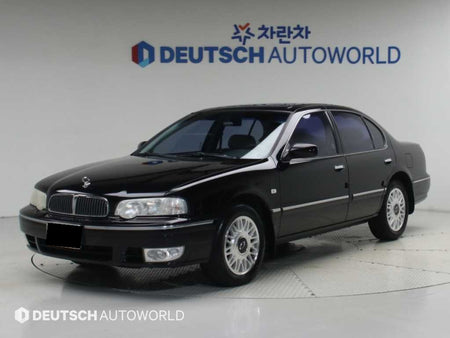 RENAULT SM5  — photo 01