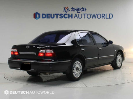RENAULT SM5  — photo 02